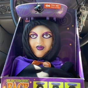 Halloween decoration